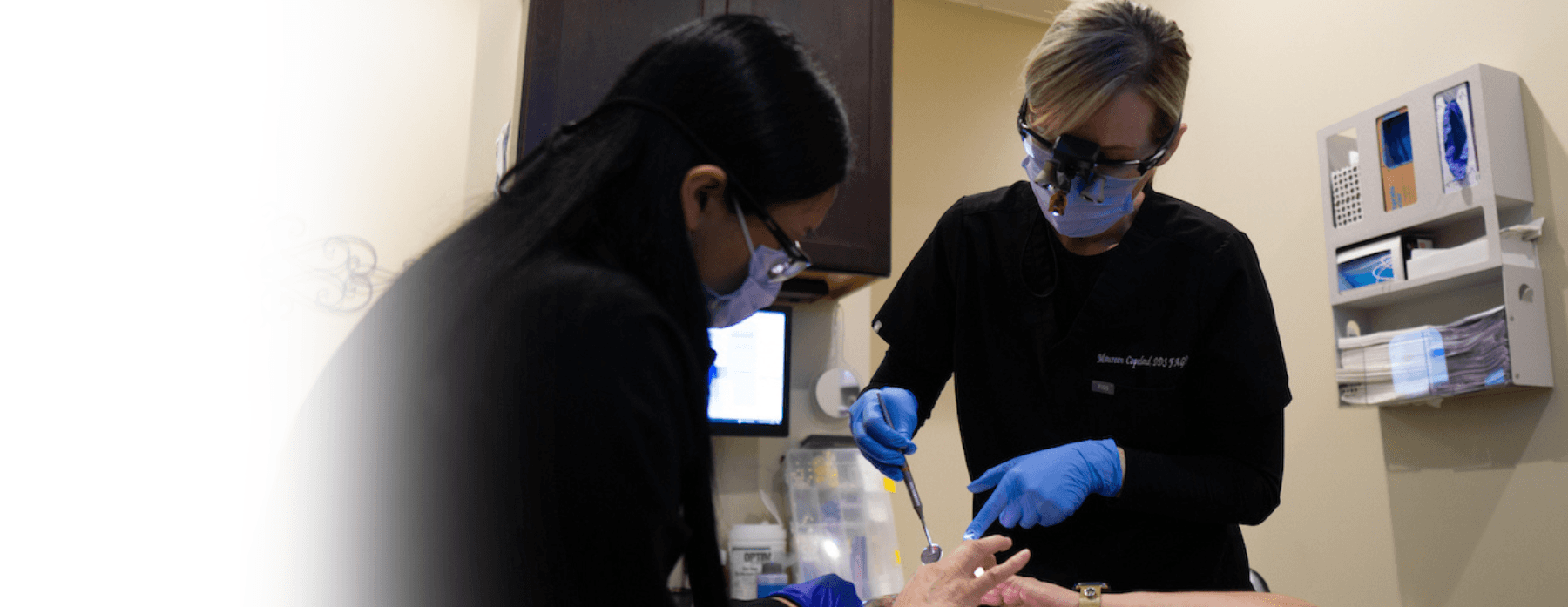 Family Dentistry | Dentist