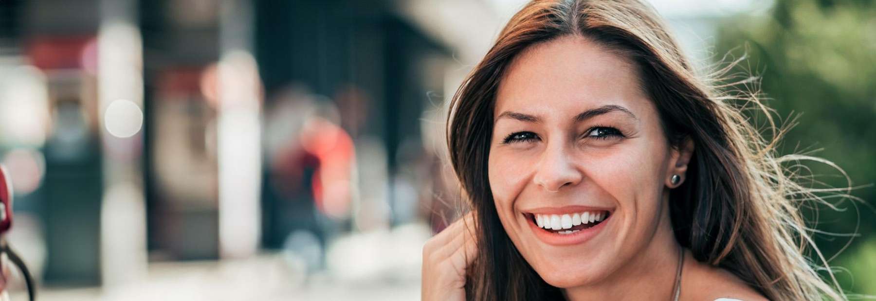 Teeth Whitening | Dentist